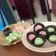 Cooksnap dari iqroul hasanah untuk resep Mochi isi coklat