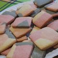 El cooksnap de Ml cuando hizo Galletas Hojas de Otoño.