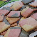 El cooksnap de Ml cuando hizo Galletas Hojas de Otoño.
