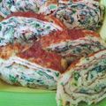 Cooksnap dari pipih nurhayati untuk resep Egg roll (telur gulung)
