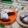 Cooksnap dari nadia bunda A4 untuk resep Bolu Kukus Coklat Kopi [No mixer, No ribet]