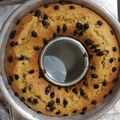 Cooksnap dari Liana untuk resep Bolu pisang no mixer pakai oven tangkring anti gagal