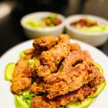 Danielson在童話王國 的 高昇排骨-美善品版 cooksnap