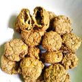Cooksnap dari Yeni Farida untuk resep Tahu bulat kopong di goreng dadakan