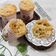 Cooksnap dari Selera Ummi untuk resep QUICK & EASY CHEESE YOGHURT MUFFIN-No Mixer Moist banget t