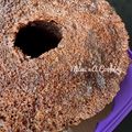 Cooksnap dari Mimi 4A Cookery untuk resep Bolu Caramel Empuk Legit