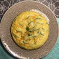 El cooksnap de @tesa.cuina cuando hizo Revuelto de calabacín.
