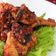 Cooksnap dari Hes Hidayat untuk resep Ayam Bakar Bumbu Rujak - Jawa Timur