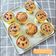 Cooksnap dari Lailazegaff untuk resep Banana Muffin (yummy, simple n no mixer)