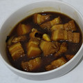 Cooksnap dari Catharina Paramitha untuk resep 27. SAMCAN KECAP / BABI HONG (NON HALAL)