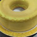 Cooksnap dari Naomi untuk resep Cake pandan lembut simple