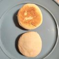 El cooksnap de MaJo cuando hizo Figacitas de manteca.