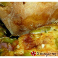 Cooksnap από pinalaki στη συνταγή Εύκολη Ζύμη Για Πίτσα