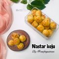 Cooksnap dari anif agustina untuk resep Nastar Keju