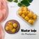 Cooksnap dari anif agustina untuk resep Nastar Keju