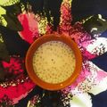 Food Panda's cooksnap of when they made ரோஸ் மில்க்(rose milk recipe in tamil).