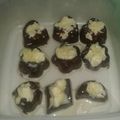 Cooksnap dari Dhea Sael untuk resep Jelly Coklat Keju Lumer