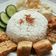 Cooksnap dari Ekha Syafitri untuk resep Nasi Uduk Magic Com