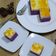 Cooksnap dari Indah Mei untuk resep Sweet Potato Cheese Cake 🍠