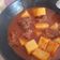 Cooksnap από Χριστίνα Κουτζιαρή στη συνταγή Μοσχαράκι κοκκινιστό με πατάτες στην κατσαρόλα