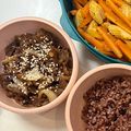 Cooksnap dari Maharani Anggitha Dhany untuk resep Beef yakiniku ala yoshinoya