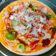 Falak Numa का कुकस्नैप जब उन्होंने ब्रेड पिज़्ज़ा (bread pizza recipe in Hindi) बनाया था।
