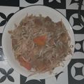 Cooksnap dari Septania Amid untuk resep Tumis Toge Bakso