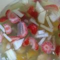 El cooksnap de Mario H. Davi cuando hizo Dulce clericó.