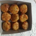 Cooksnap dari Dapur Inong untuk resep Gemblong Ketan Putih
