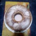 El cooksnap de JUANCA 2029 cuando hizo Budín de vainilla 🍰💪💕.