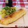 Cooksnap από Λυδια Φωκα στη συνταγή Καλτσόνε με αλλαντικά