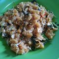 Cooksnap dari Eni sulistiyowati untuk resep Kwetiau Goreng