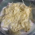 Cooksnap dari Noviyanti S. Rahayu untuk resep Setup Roti Tawar Vla Keju