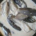 Cooksnap dari Iis Sri Rahayu untuk resep Pecak terong ungu