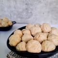 Cooksnap dari ChristineY untuk resep Bakso Sapi asli kenyal