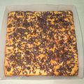 Cooksnap dari Wahyu Isa untuk resep Prol Tape Panggang