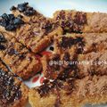 Cooksnap dari Bibit Purnomowati untuk resep #9. Nugget Pisang Aneka Rasa