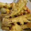 Cooksnap dari Dede Ajat untuk resep Ceker Meler Kemangi