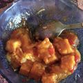 Cooksnap dari Irma Nursanti untuk resep Tempe Asam Manis