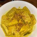 Cooksnap dari Nuriana Ayuningtyas untuk resep Opor Tahu Tempe