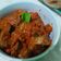 Cooksnap dari Ghaizka Ghassani Giyanti untuk resep Sambal Goreng Kentang Ati Ampela