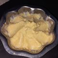 El cooksnap de Celeste Villar cuando hizo Hummus de garbanzos.