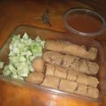 Cooksnap dari Ade Nurhidayah untuk resep Mpek-mpek Dos Simple Takaran Sendok