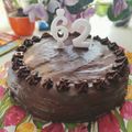 Szmola Viktória Cooksnap-ja, amikor elkészítette a(z) Lúdláb torta 🌺 receptet.