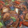 Cooksnap dari lidia cahyaningtyas untuk resep Pindang tongkol kuah kecap