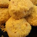 Cooksnap dari V-Lizia Zhang untuk resep Kue kering bawang merah goreng