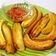 Cooksnap dari Cadis untuk resep Pisang goreng geprek sambal terasi
