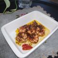 Cooksnap dari Susie Widyasari untuk resep Bumbu Ikan Bakar/Ayam Bakar