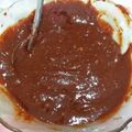Cooksnap dari shafa larasati untuk resep Pasta Cabe ala Korea (Gochujang)