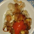 Cooksnap dari Puput || @putriasari12 untuk resep Batagor simple tanpa ikan